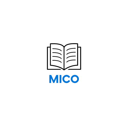 Mico Logo